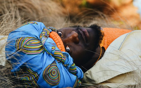 Thoba Ndlovu examines love and life on the ‘Black Moses’ EP