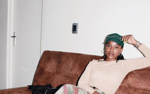 A woman so astronomically gifted, her name is Deniece Marz