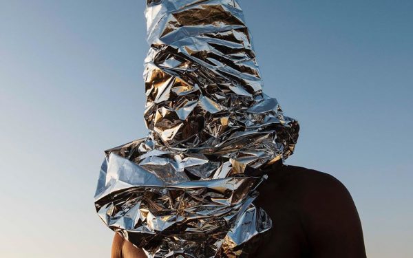 Muted but complicated colour in the images of Tatenda Chidora