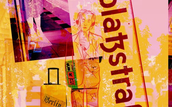 Inviting failure and other lessons from moving to Berlin in your 30’s