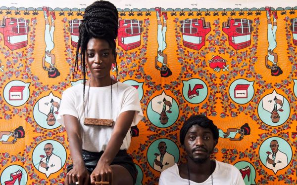 ‘2manysiblings’ – the ascendency of a Kenyan brother-sister duo in the fashion and art world