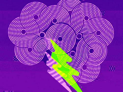 Being black, poor, queer and mentally ill