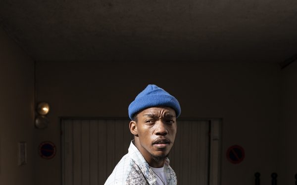 Muzi Needs to be a Better Person to Create Better Art