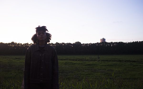 Joya Mooi has ‘Been Here’ and the growth in her latest music is proof of this