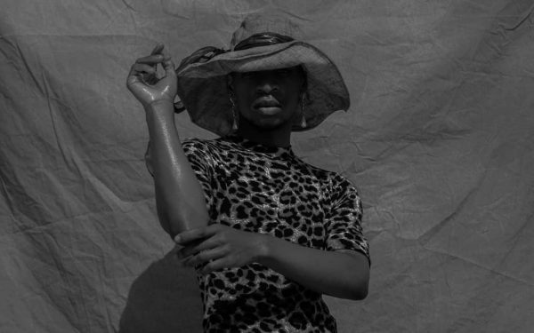 We can all tear a page out of Francis Buseko’s book