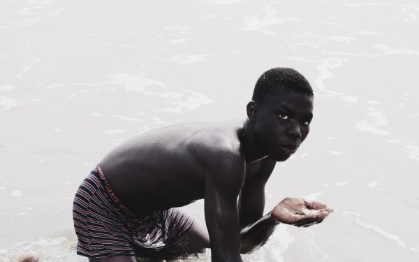 Nana Yaw Oduro’s photography rewards the labour of looking