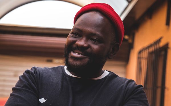 Fireman R5 tackles Black Tax on his latest single