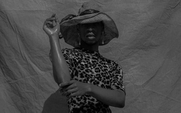 We can all tear a page out of Francis Buseko’s book