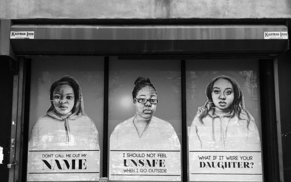 What Should We Be Doing to End Rape Culture?