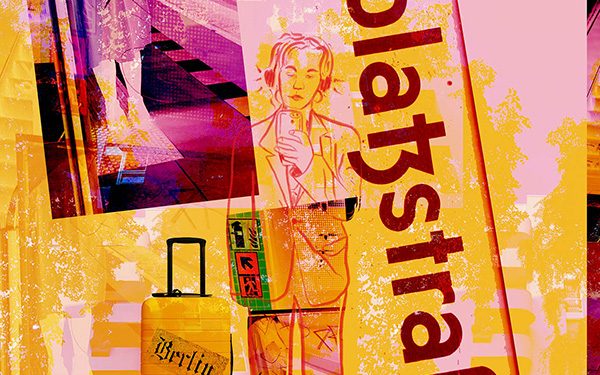 Inviting failure and other lessons from moving to Berlin in your 30’s