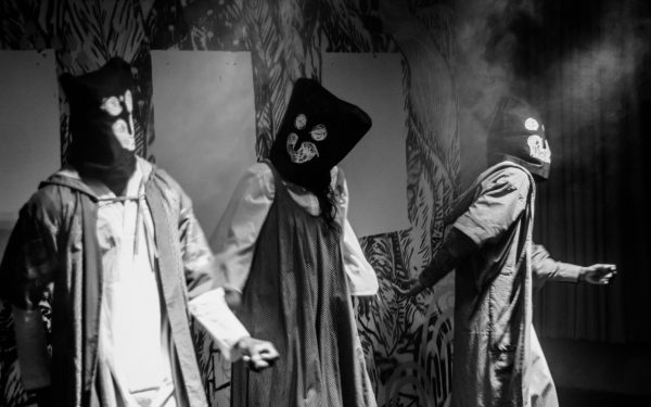 FLEX & FINESSE: A LDV x ALC Lifestyle Capsule Collaboration