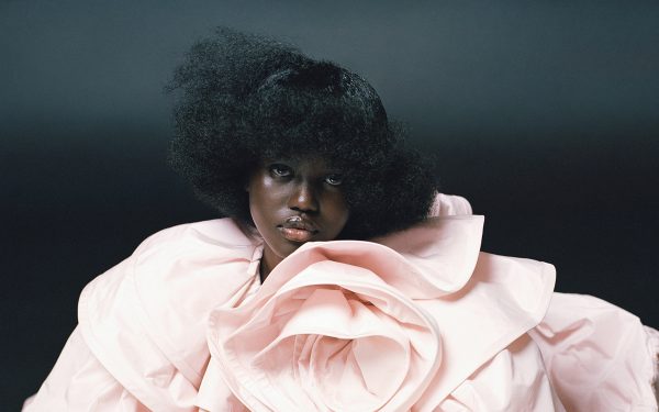 Acts of Witness with the New Black Vanguard