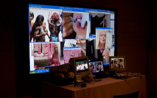 IN: DIALOG // Gender | Digital spatial remedies for cultural futures