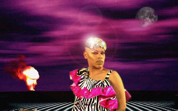 Let Them Eat Cunty Cake: Camp, Cackling Chaos in Angel-Ho’s New Music Video