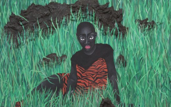 Zandile Tshabalala // Unapologetically Redefining Representation