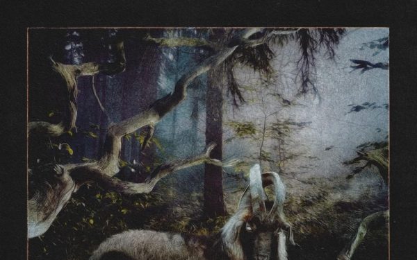 FEET OF CLAY Forces Us Deeper into the Depths of Earl Sweatshirt’s State of Mind