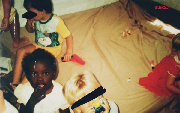 Storyteller Julie Nxadi asks, Is This Propaganda?