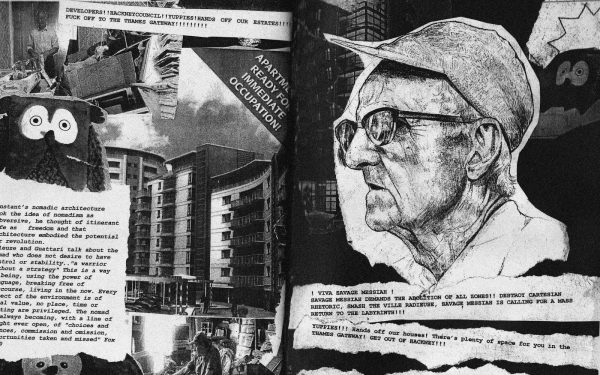 Savage Messiah by Laura Grace Ford