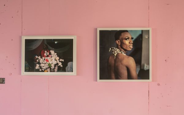 The Lagos Biennial // Bringing Together Reflections on Contemporary Art and Urbanism