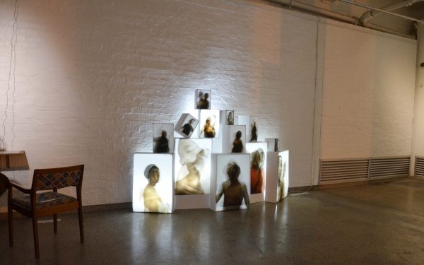 NEWWORK19 // A Maze of Collective Praxis