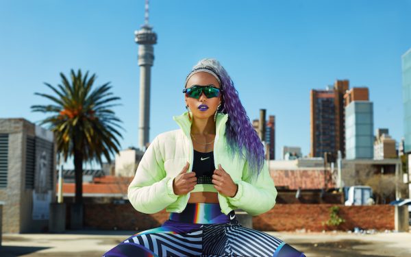 Doowap Overcomes Her Fears on Her Debut EP Mood Swings