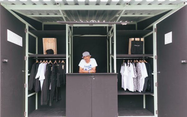Sole DXB Edition 8 // An Event Focusing on the Significance of Streetwear