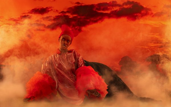 Deliberate and Honest Transformation with Tony Gum’s A Portion