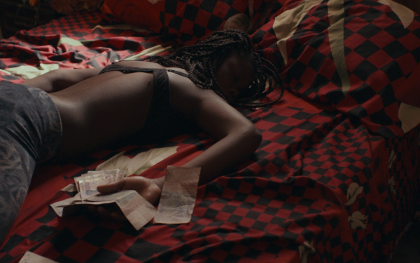 Mati Diop’s Atlantics Put’s a Teenage Love Story at the Heart of the Migrant Crisis