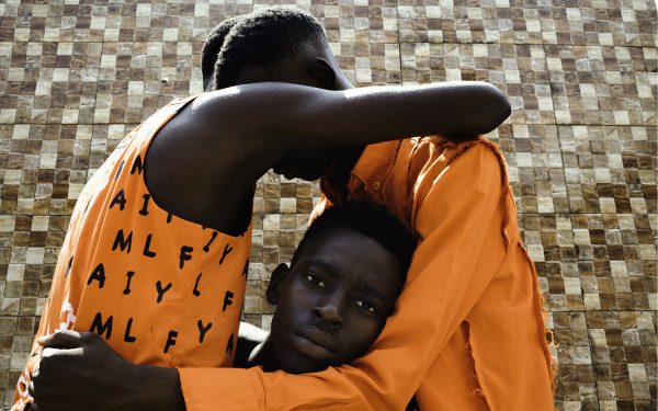 BLOKE SS20 // Drawing Inspiration from Constructs of Family