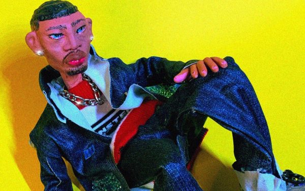 The New Black Barbies