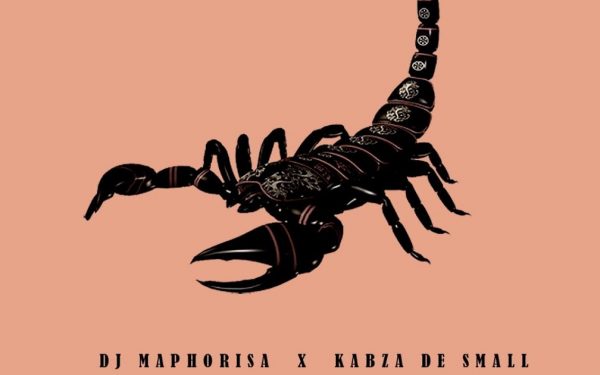 An AmaPiano Affair: Kabza De Small and DJ Maphorisa Reunite on The Return of the Scorpion Kings