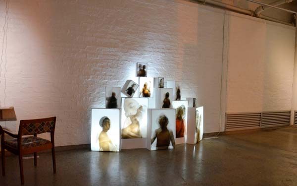 NEWWORK19 // A Maze of Collective Praxis