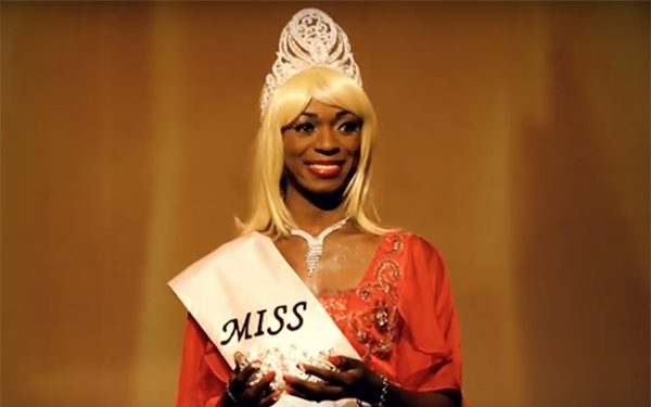 Currencies of Access and Desire in the Johannesburg Queer Scene