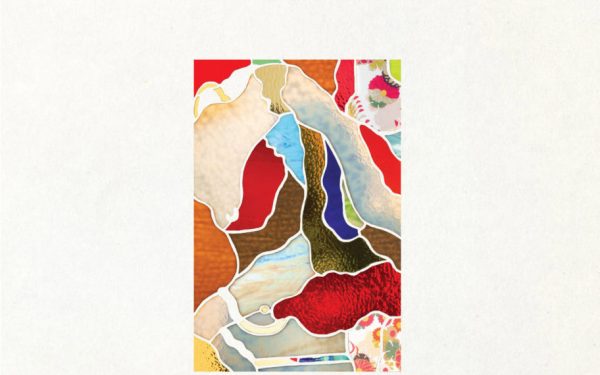 Teebs Adds Another Stellar Album to His Already Impressive Catalogue