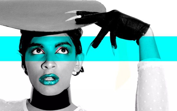 Outskirts // A Night of Queer Performance in Cape Town