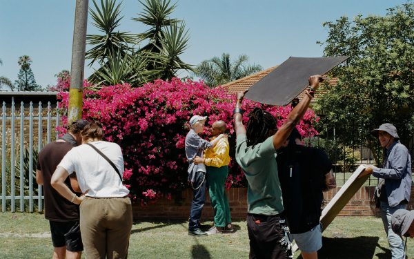 Mr. and Mrs. Leal – Queer Love and Eroticism as Power and Self-Love