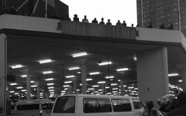 Contemplating Joburg’s Other Queer Genealogies