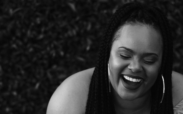 The Black Wendy // Found in Interpellation