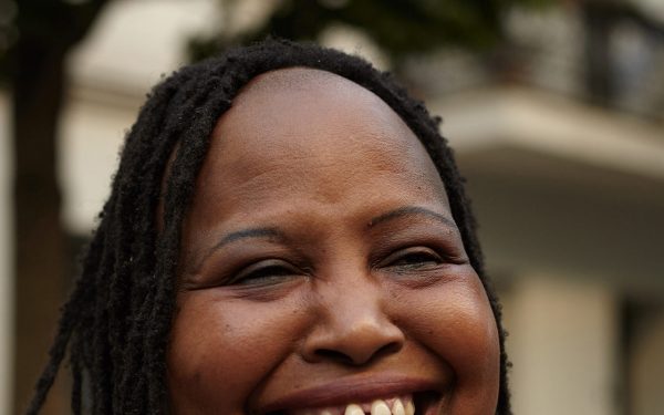 Lakuti, the South African Dance Music Legend You Should Know