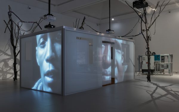 CUSS Group: Kumnyama la/It’s Dark Here, In Mud Muses: A Rant About Technology