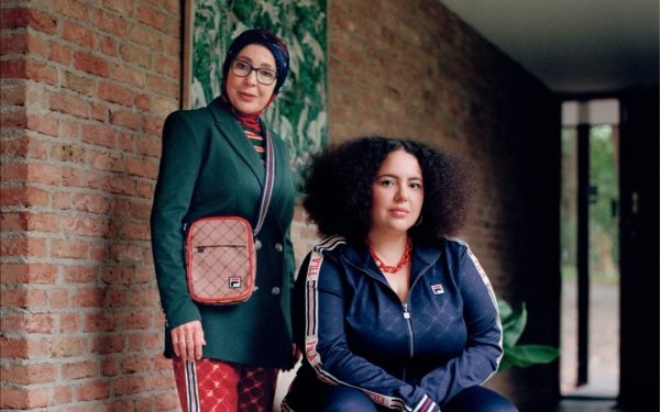 Fashion Me a People // Meryem Slimani’s Styling Work and its Tale of Many Worlds