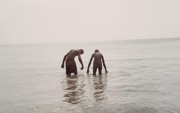 Seeking Self: Ejatu Shaw’s Photographic Work Explores the Intricacies of Heritage and Community in a Modern World