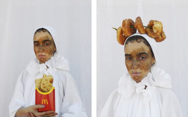 Artsimous is the Creative Collective Behind Eye-Catching North African Imagery