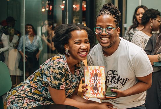 The Commune // Collaborative Practices of Knowledge Production