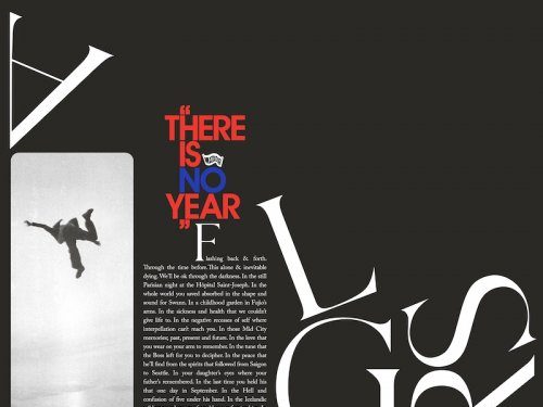 With There is No Year, Algiers Drop Another Insurgent Gem