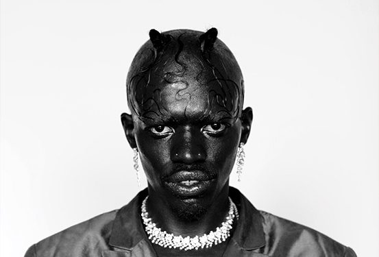 Desire Marea Opens Up About Their Self-Titled Solo Project