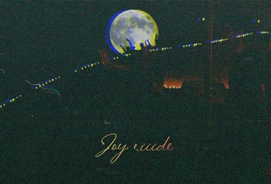 Joyriiide is a Modern Rap Release from Maritzburg