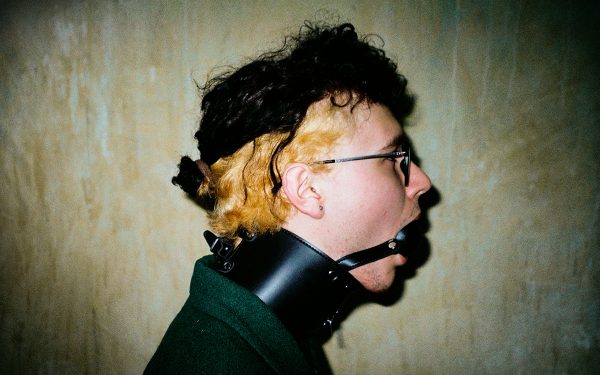 Denis Golovey – the Photographer Lensing Belarusian Youth