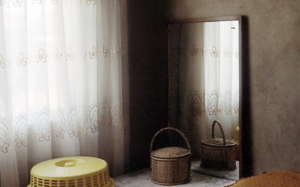 Thabiso Sekgala // Bôna – exploring how social borders determine visibility in society