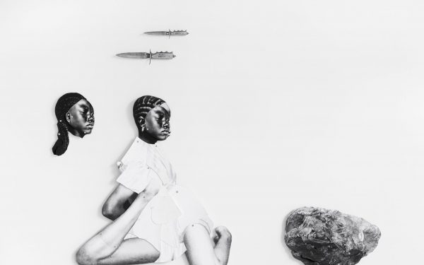 Frida Orupabo Asks; ‘Who Belongs Where and Why?’